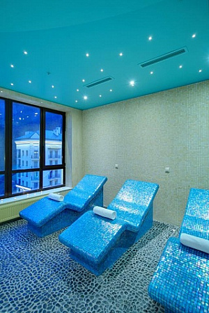 фото RADISSON ROSA KHUTOR 