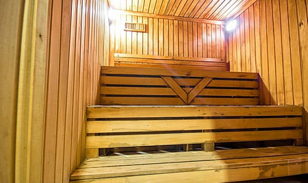 Фотографии Spa-отеля Крокус