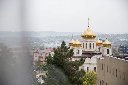 Фотографии пансионата Искра