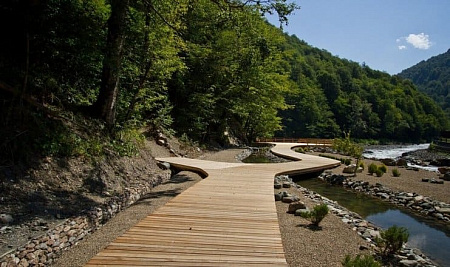 Фотографии гостиницы Tulip Inn Rosa Khutor