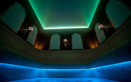 Фото Medical Spa отель Rosa Springs