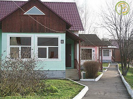Фотографии дома отдыха Григорчиково