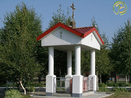 Фотографии санатория Виктория