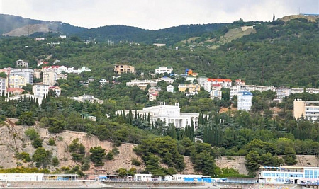 Фотографии санатория Родина