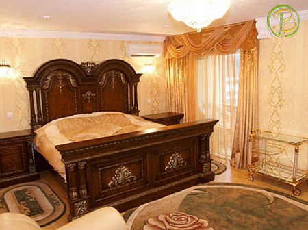 Фотографии санатория Старица