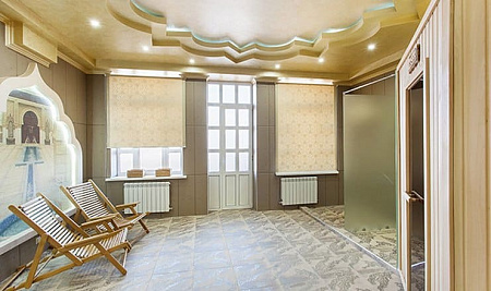 Фотографии отеля Курортный