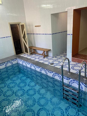 фото гостиница атлантида