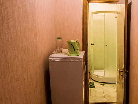 фото пансионата «Бешпагир»