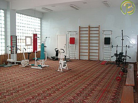 Фотографии пансионата Звенигородский РАН
