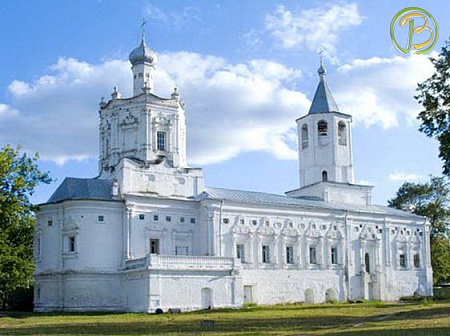 Фотографии санатория Старица