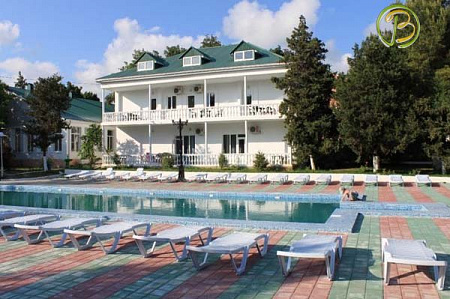 Фотографии курортного отеля Атлетика Дубравушка
