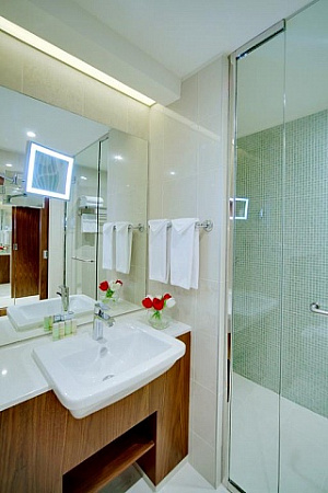 фото RADISSON ROSA KHUTOR 