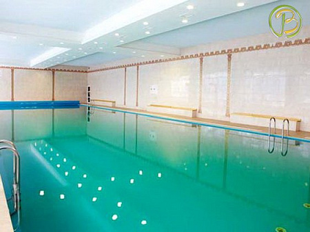 Фотографии санатория Старица