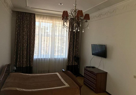 фото пансионата «Империал» 