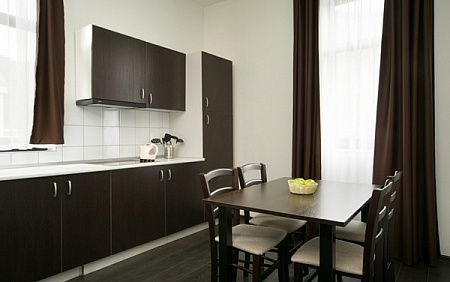Фото Valset apartments by Azimut