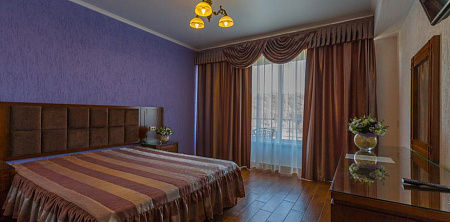 Фотографии отеля Aqua Villa