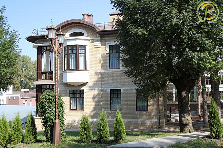 Фотографии санатория Электроника