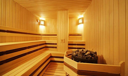 Фотографии гостиницы Tulip Inn Rosa Khutor