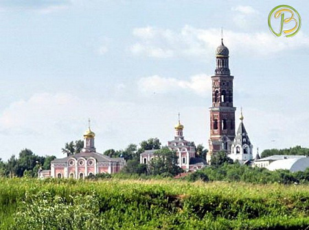 Фотографии санатория Старица