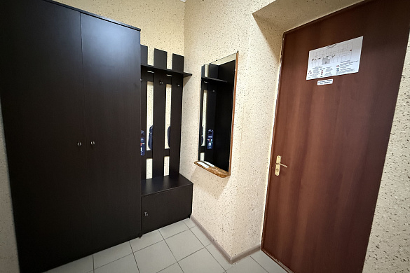 Фотография номера Люкс 2-местный 