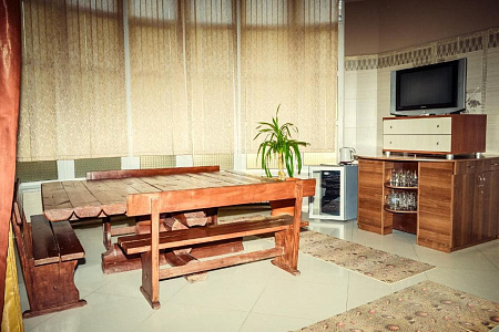 фото Сервисно-развлекательный центр «Атлантида»