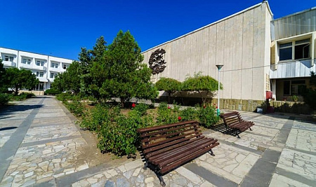 Фотографии санатория Мечта