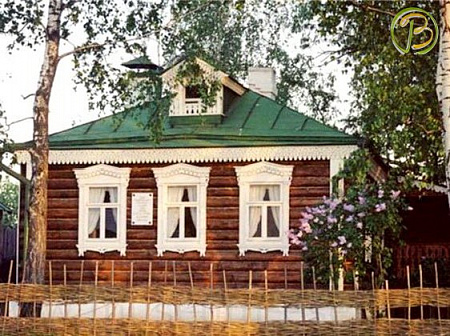 Фотографии санатория Старица