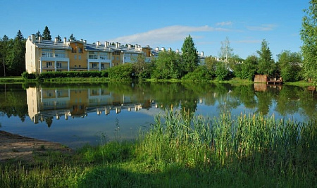 Фотографии отеля Фореста Тропикана