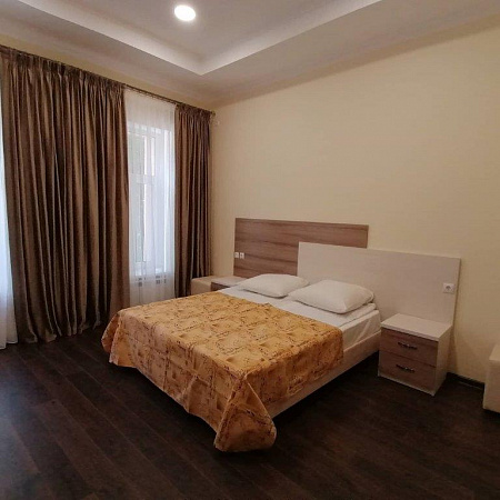 Фотографии Кисловодской клиники ФМБА Орион