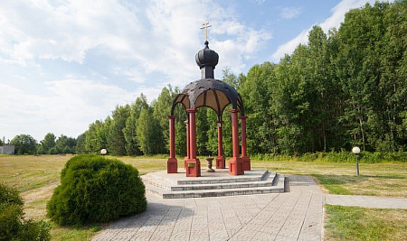 Фотографии санатория Радон