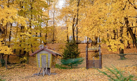Фотографии отеля Царьград