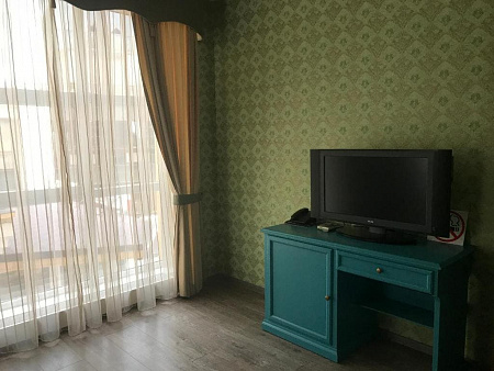 фото Гостиница «Венеция»