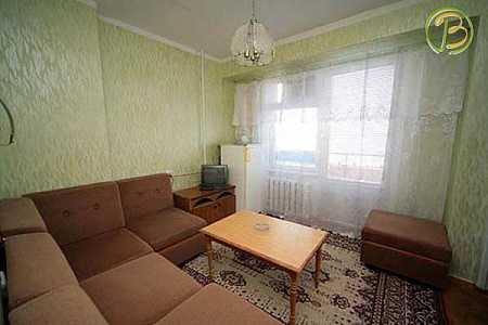 Фотографии пансионата Приветливый берег