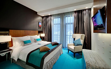 фото RADISSON ROSA KHUTOR 