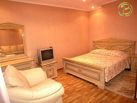 Фотографии пансионата Радуга