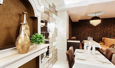 Фотографии отеля Курортный