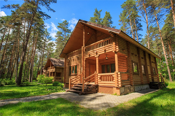 Фотография номера 10-местный 4-комнатный 