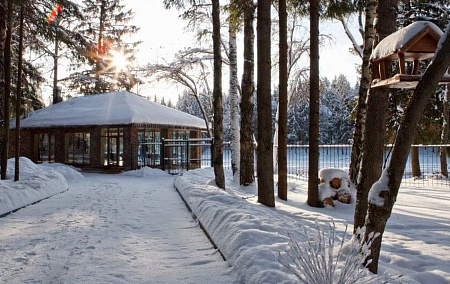 Фотографии отеля Солнечный Park hotel & Spa