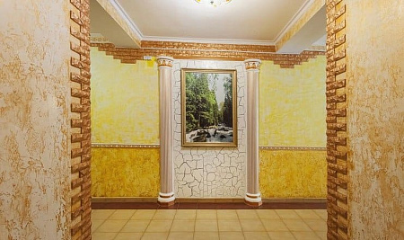 Фотографии гостиницы Кристалл