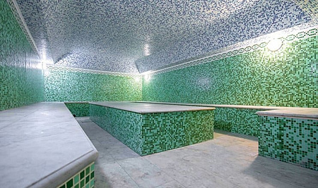 Фотографии Spa-отеля Крокус