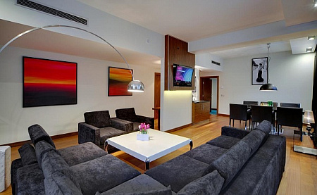 фото RADISSON ROSA KHUTOR 