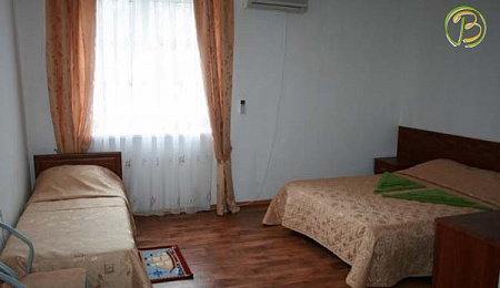 Фотографии курортного отеля Атлетика Дубравушка
