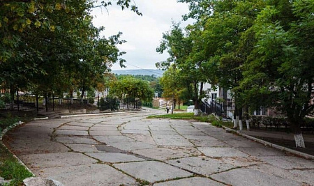 Фотографии санатория Дон