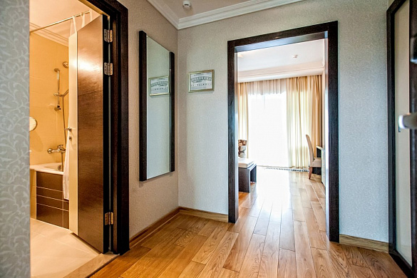 Фотография номера 1ком 1-мест 