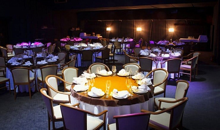 Фотографии отеля Солнечный Park hotel & Spa