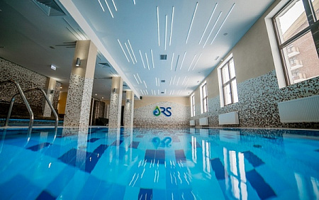 Фото Medical Spa отель Rosa Springs