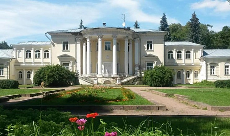 Звенигород  - фото