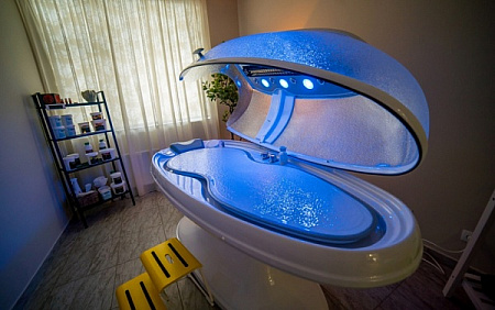 Фото Medical Spa отель Rosa Springs