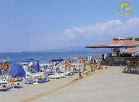 Фотографии пансионата Приморский