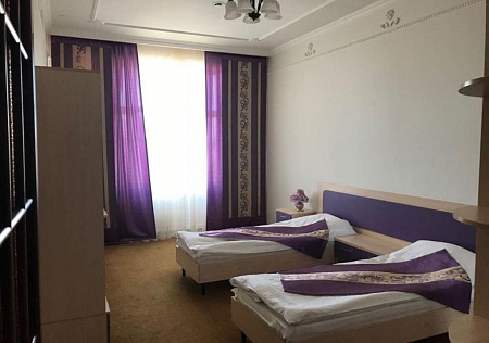 фото пансионата «Империал» 